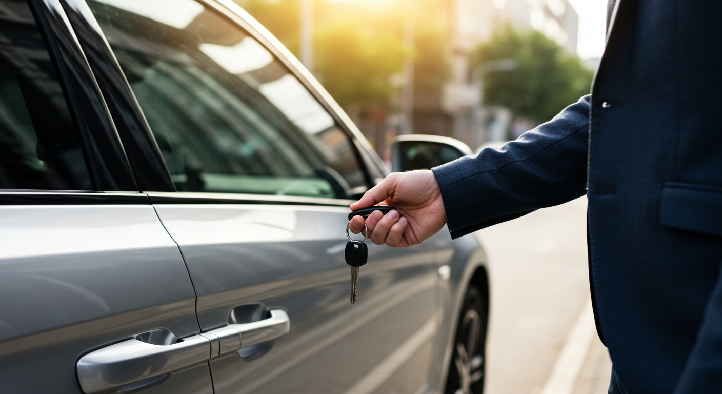 Automotive Locksmith Philadelphia