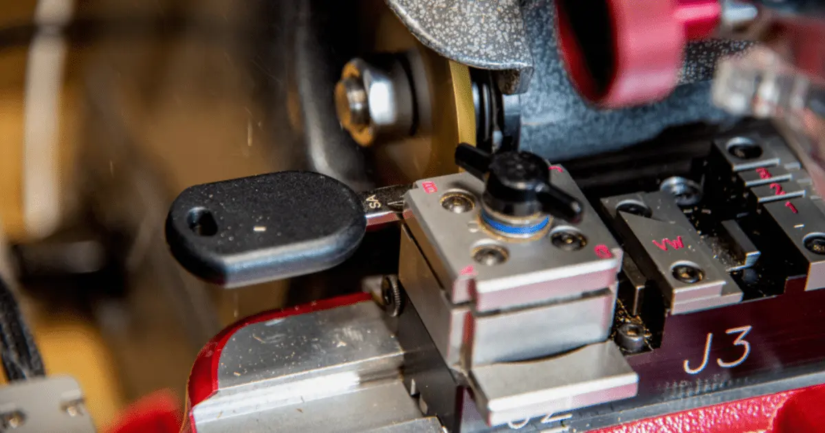 Car Key Replacement Philadelphia