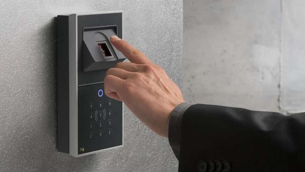 Access Control Systems installation in Philadelphia