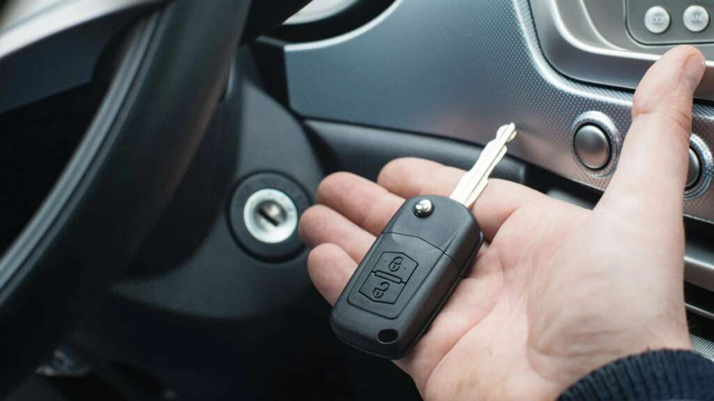 Car Key Duplicate in Philadelphia