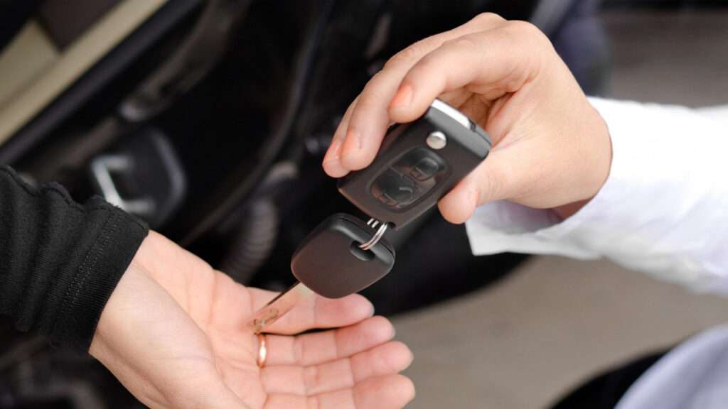 Car Key Replacement in Philadelphia