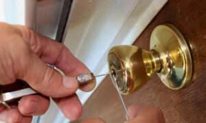 Emergency Locksmith in Philadelphia