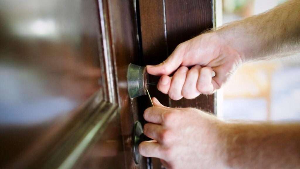 House Lockouts in Philadelphia