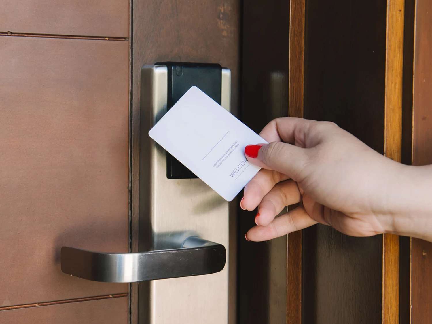 Keyless Entry in Philadelphia