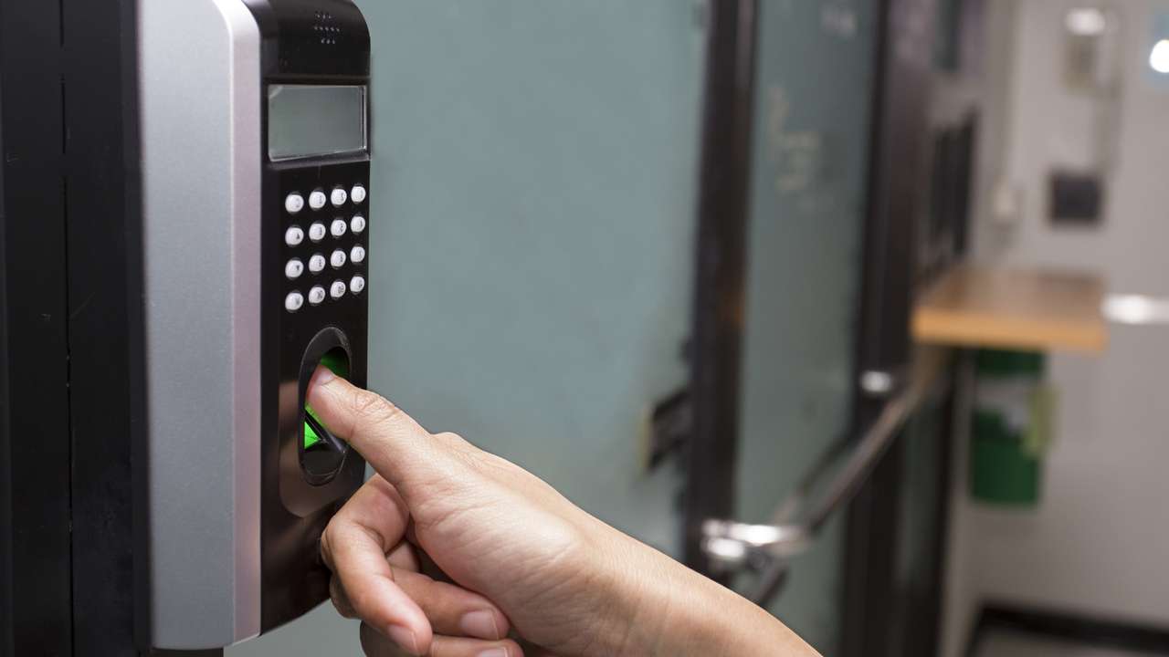 Keyless Locks in Philadelphia