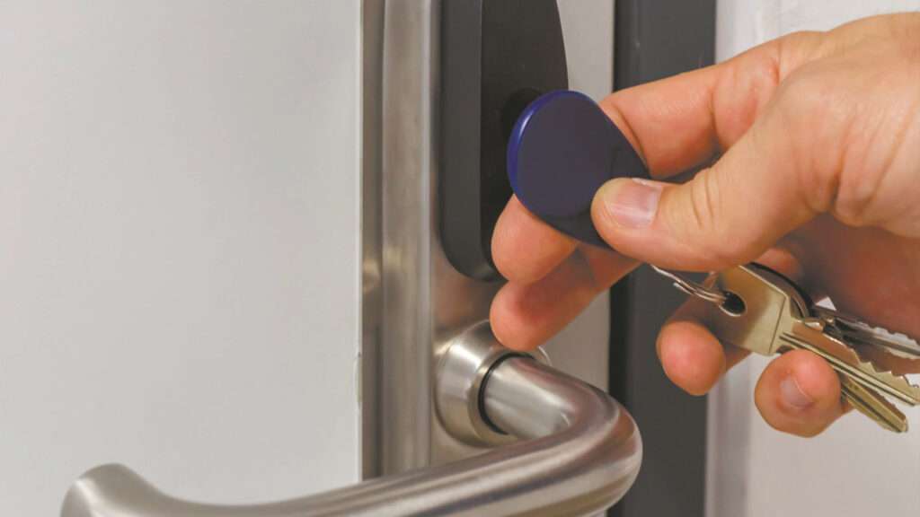 Affordable Key less entry system in Philadelphia