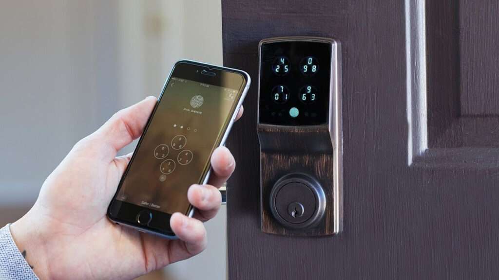 Remote Access System in Philadelphia