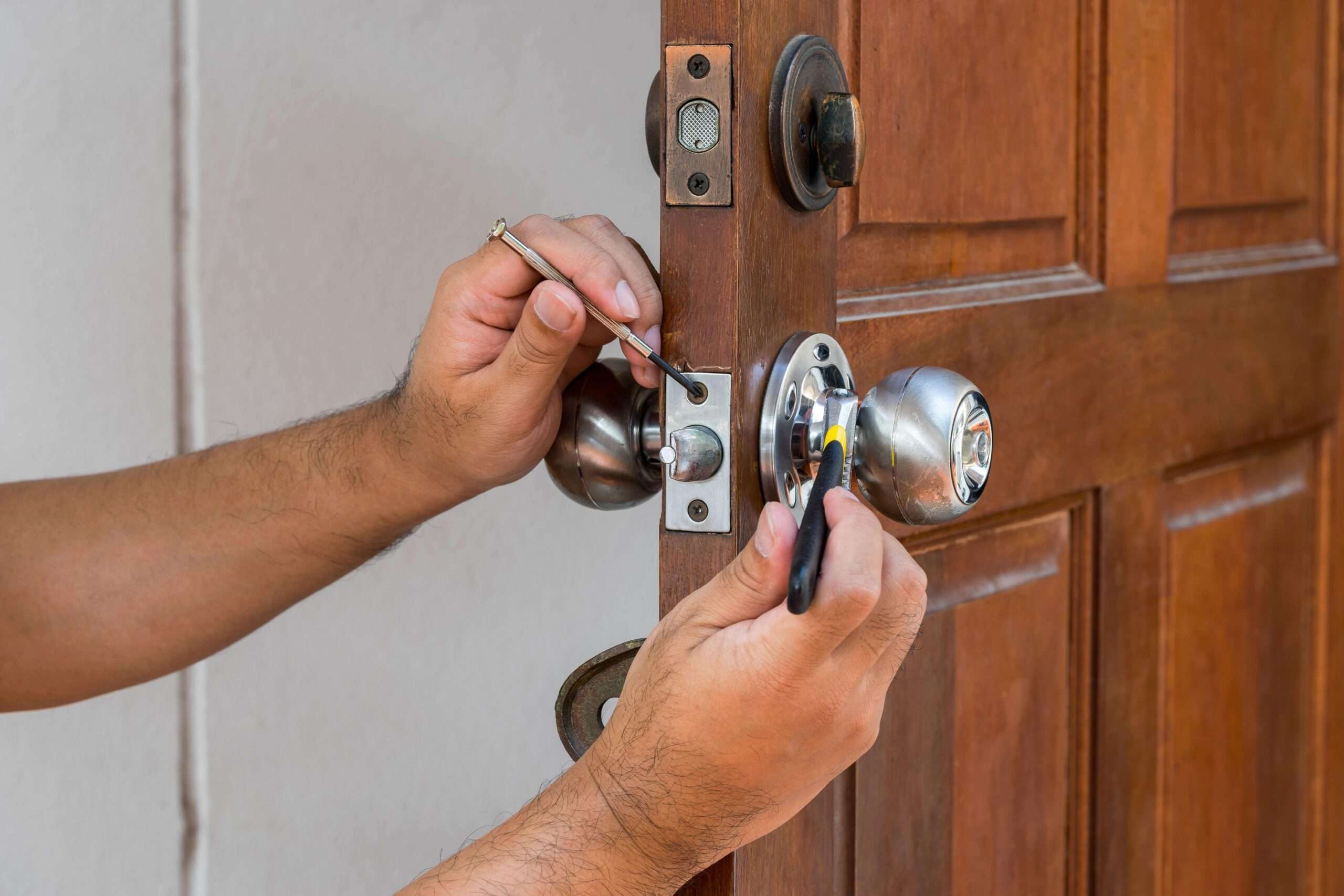 Residential Locksmith in Philadelphia