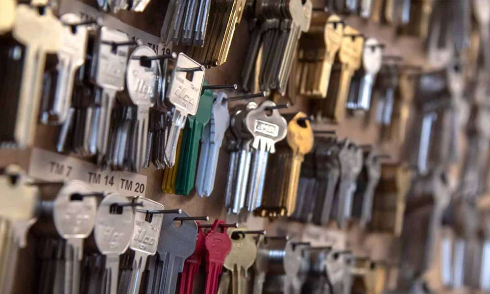 get keys instantly in philadelphia