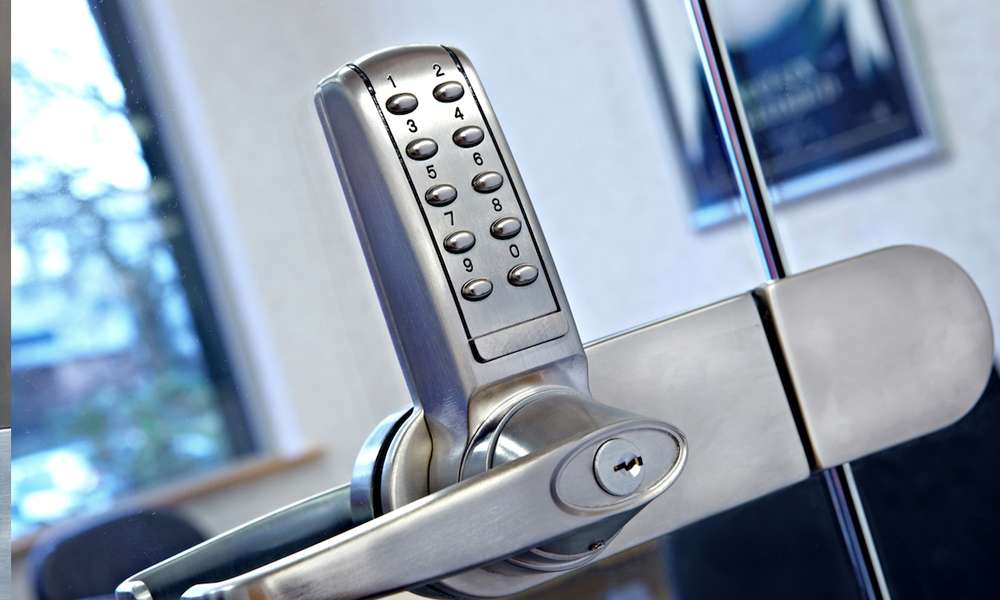 Commercial Locksmith in Philadelphia