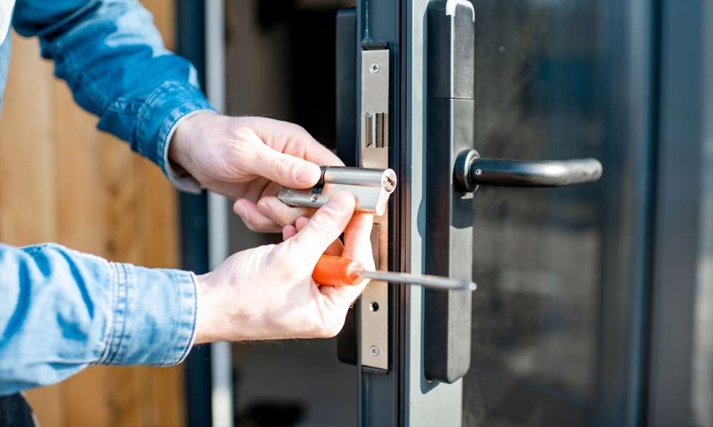 Best Commercial Locksmith in Philadelphia