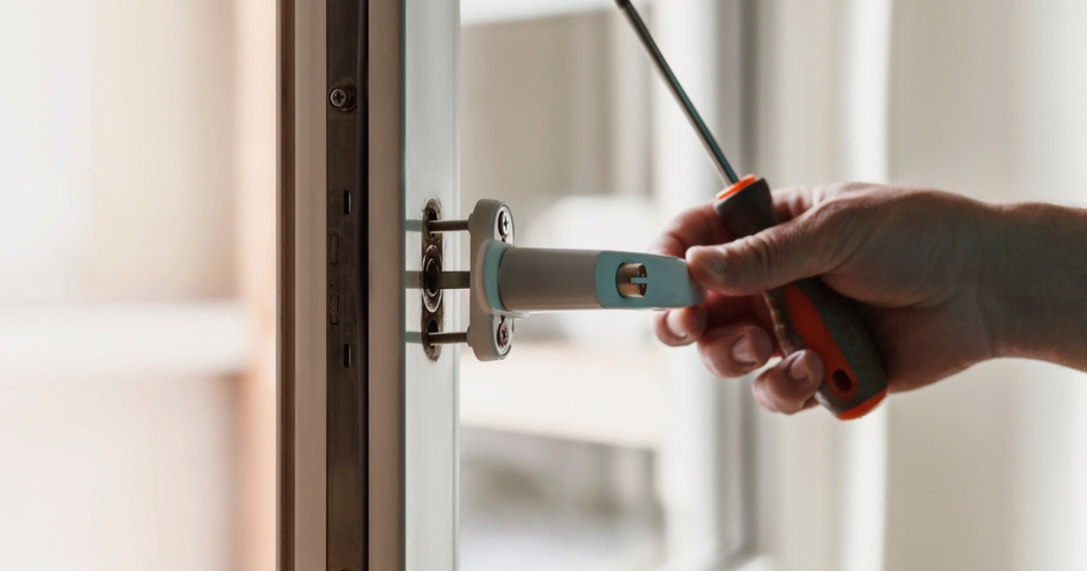 Locksmith in Philadelphia