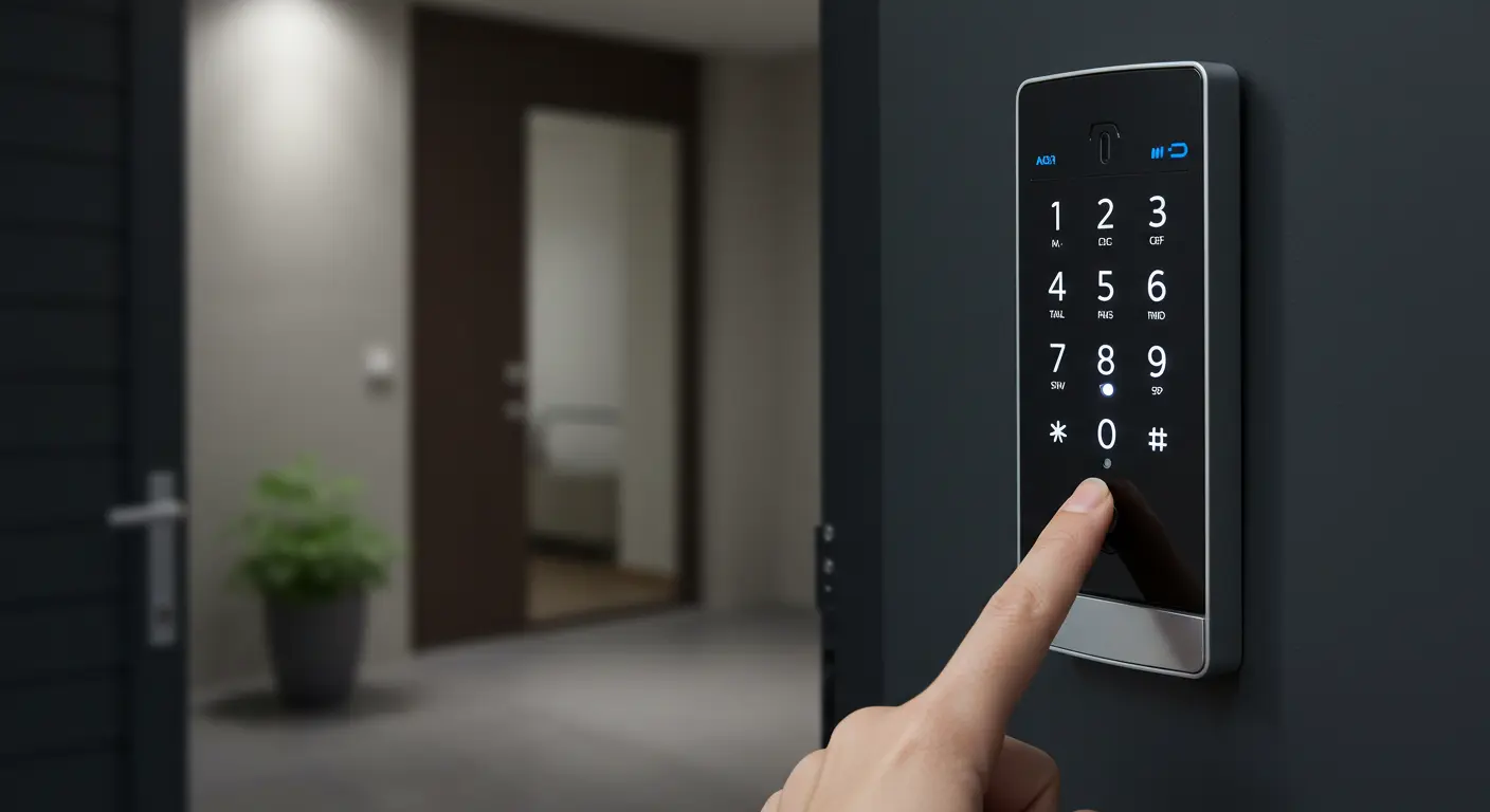 Smart Keyless Entry Philadelphia