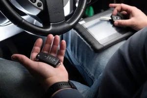 Car key programming Philadelphia