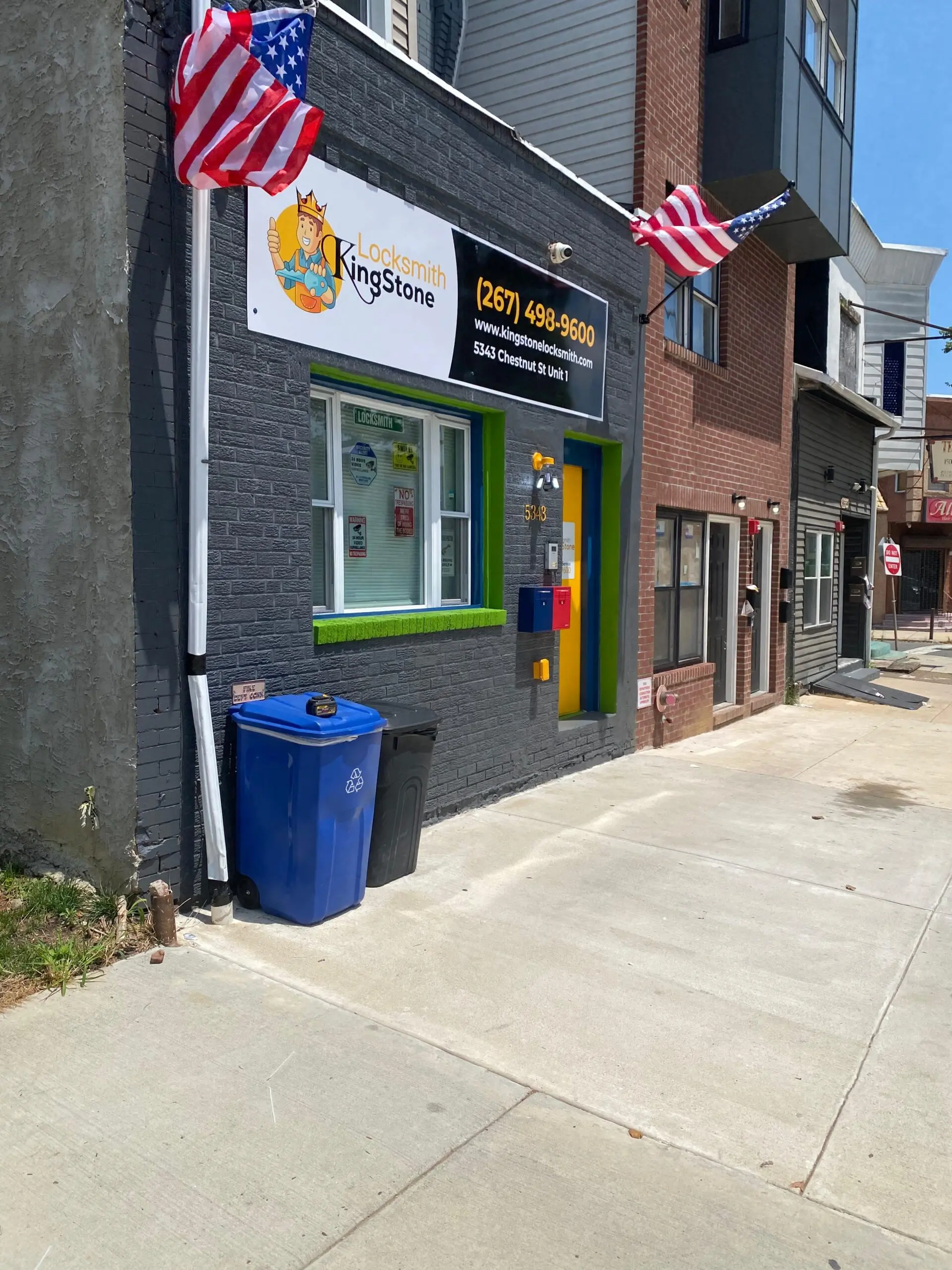 Locksmith Near Me Philadelphia