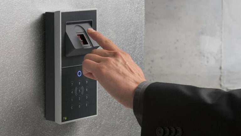 Access Control Systems in Philadelphia
