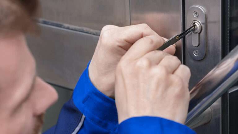 Business Lockout Service Philadelphia