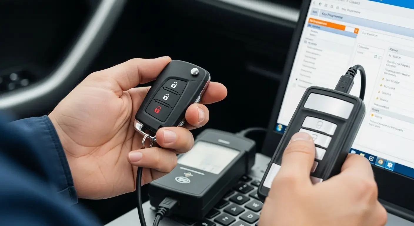 Car Locksmith Philadelphia PA