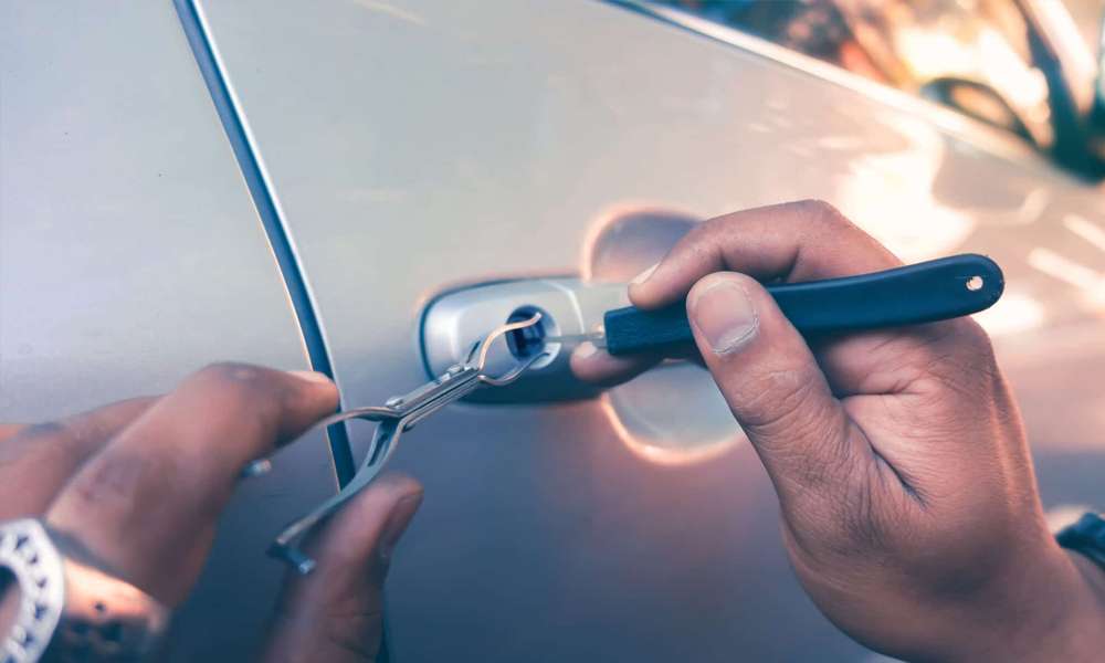 Car Unlock Service Philadelphia