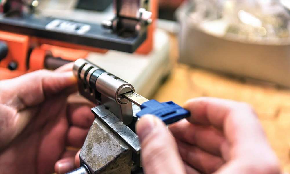 Choose the Best Locksmith in Philadelphia