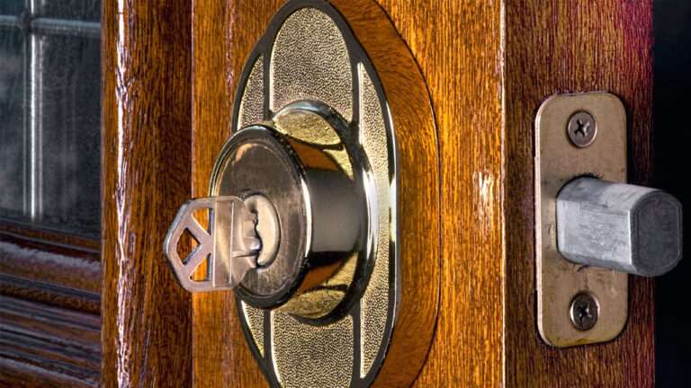 Deadbolt Lock Replacement Philadelphia
