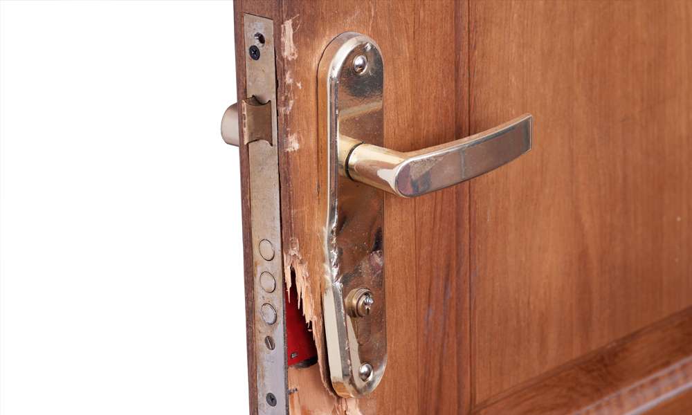Door Lock Replacement in Philadelphia