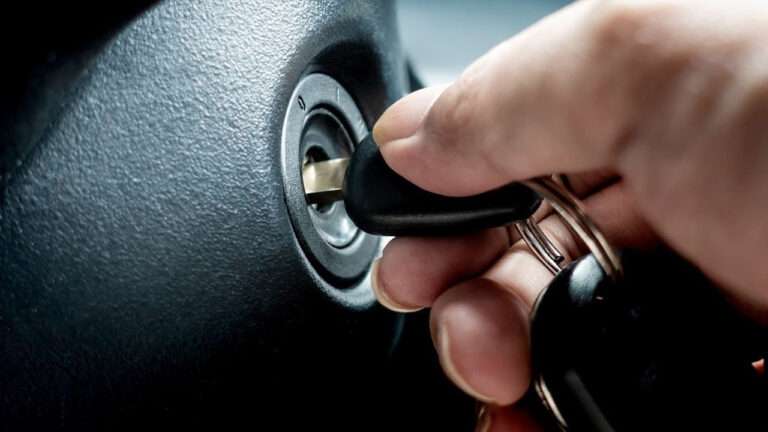 Ignition Switch Repair Philadelphia