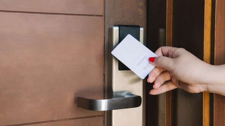 Keyless Entry Systems Philadelphia