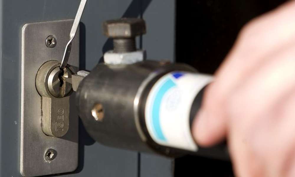 Office Lockout Services Philadelphia