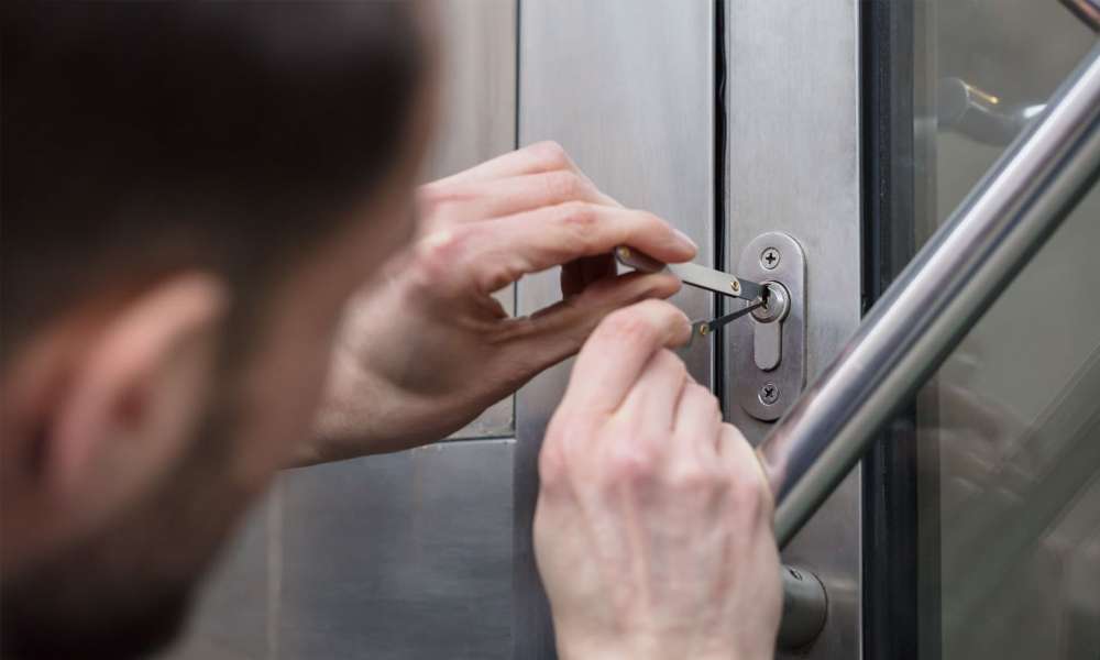 Office Locksmith Philadelphia