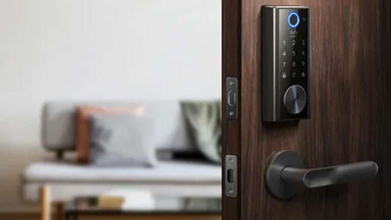 Smart Door Lock Replacement Philadelphia