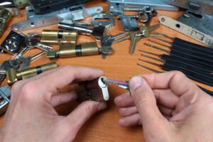 Locksmith Near Me in Philadelphia