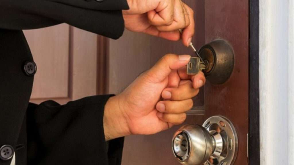 Philadelphia Locksmith for emergency