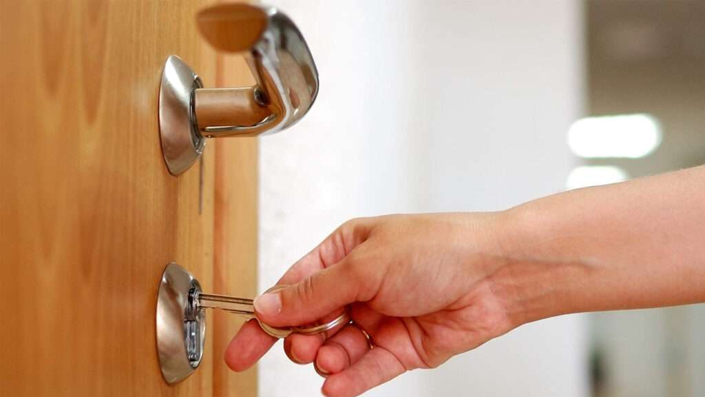 24 Hour Locksmith in Philadelphia